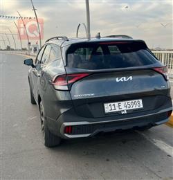 کیا سپۆرتاج